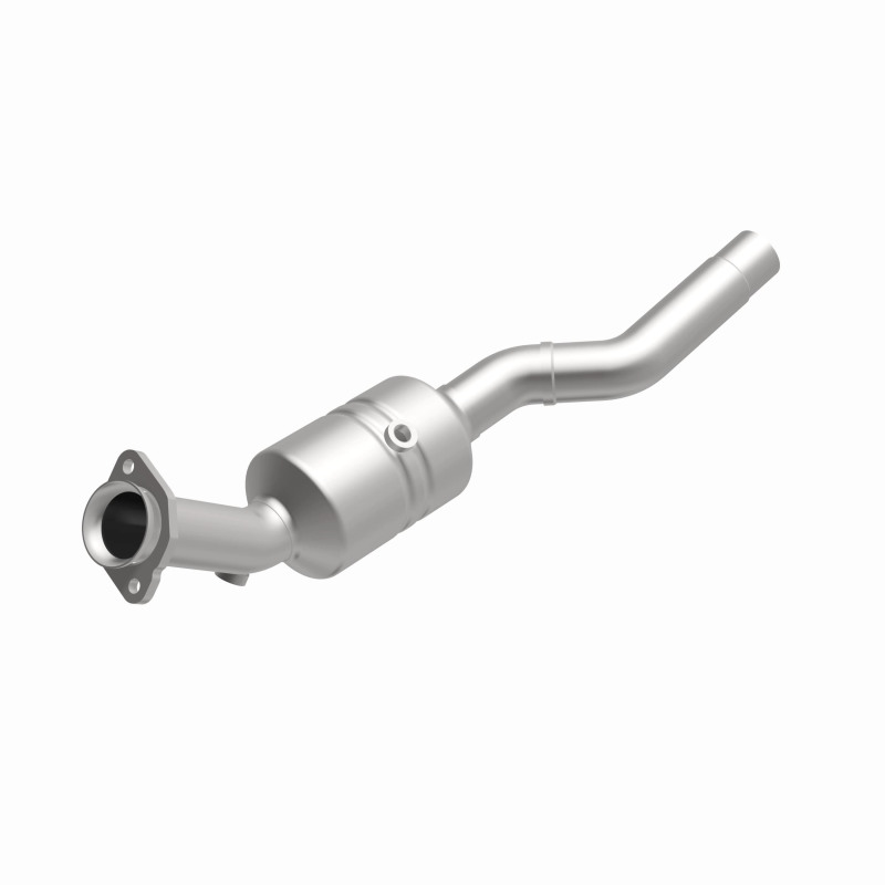 MagnaFlow Direct Fit Catalytic Converter 07-09 XKR 4.2L P/S thumbnail 8