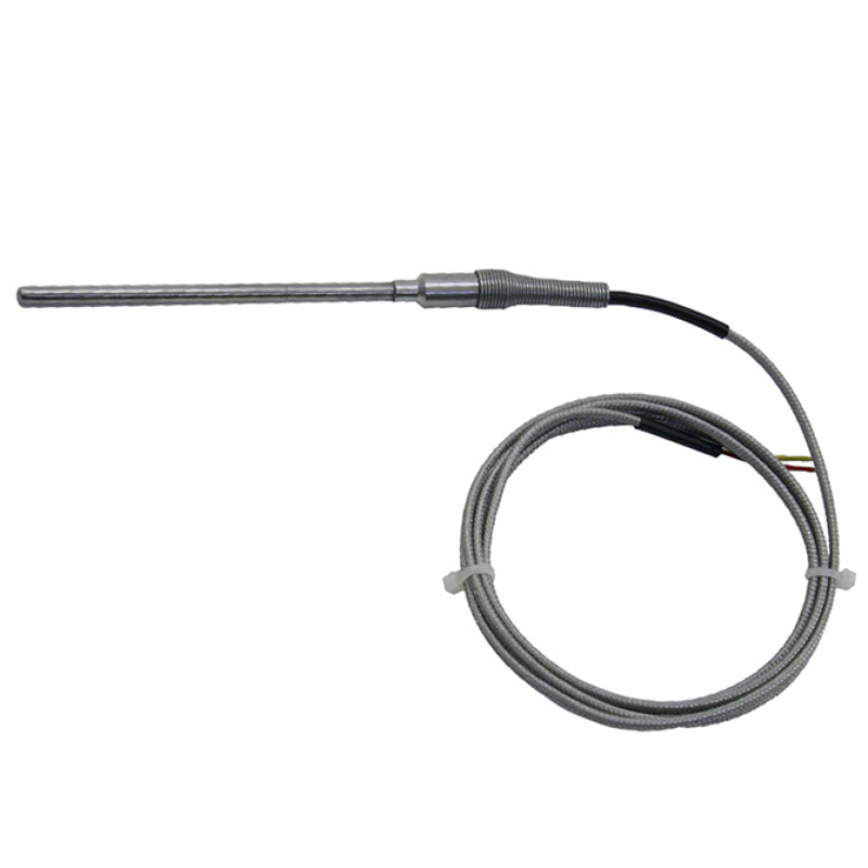 Snow Performance EGT Probe w/ Yellow K Type thumbnail 2