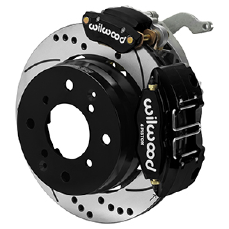 WIL Powerlite Brake Kits