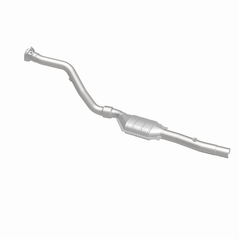 MagnaFlow Direct Fit Catalytic Converter 00-03 Audi A8 Quatt 4.2L Passenger Side thumbnail 9