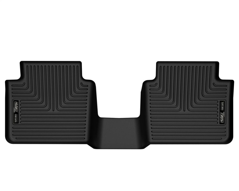 Husky Liners 2023 Mazda CX-50 X-Act Contour 2nd Seat Floor Liner - Black thumbnail 2