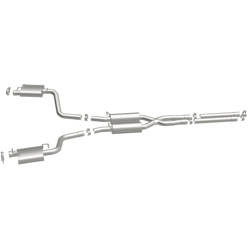 MagnaFlow SYS C/B 09 Challenger R/T OEM tip thumbnail 9