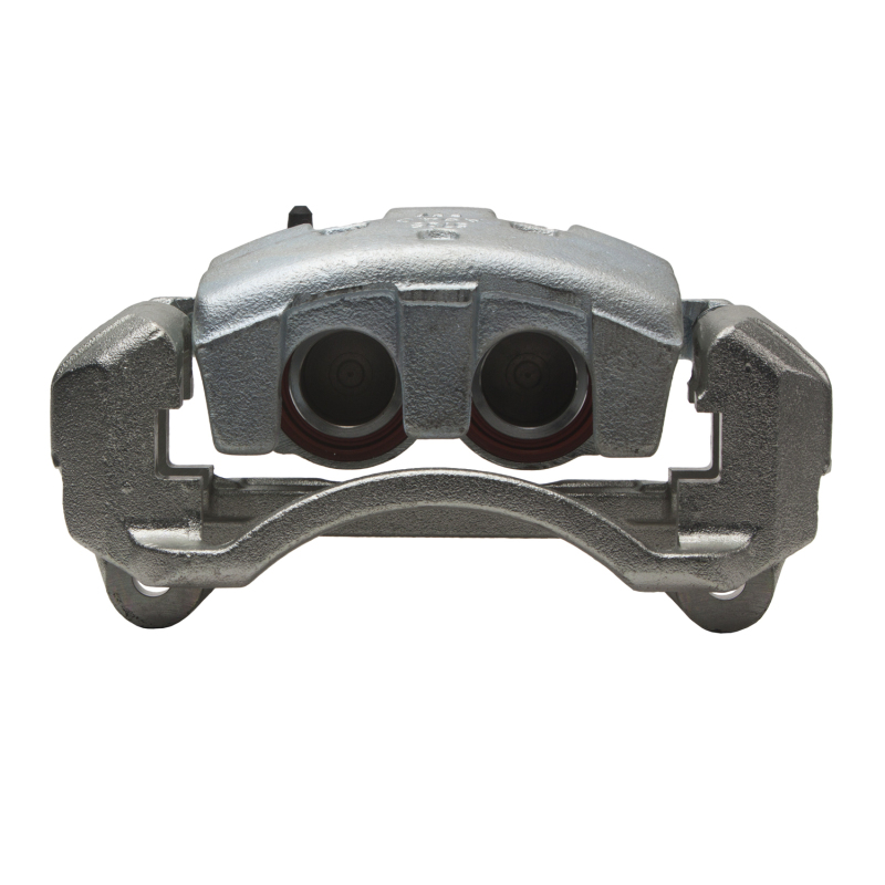 DFC 04-24 Chevrolet LCF4500XD Diesel Engine Front Left Premium Caliper - Silver Zinc Coated thumbnail 2