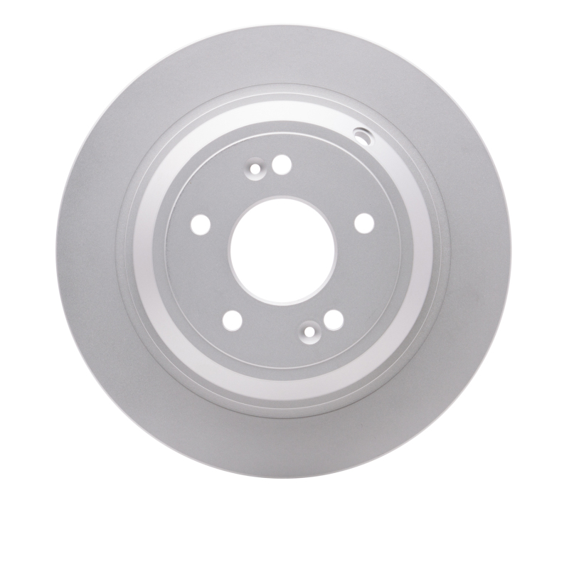 DFC GeoSPEC Coated Rotors - Plain
