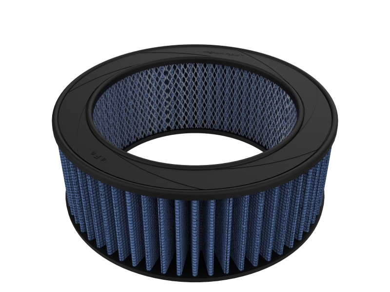 aFe MagnumFLOW Air Filters OER P5R A/F P5R Ford Van 91.5-94 V8-7.3L (d)