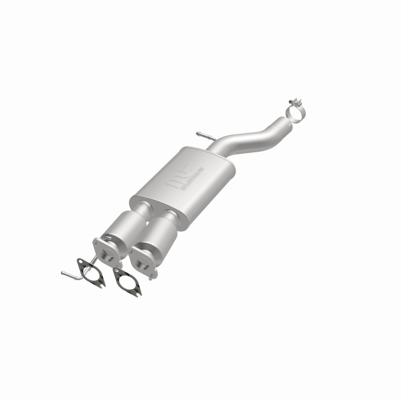 MagnaFlow Direct Fit Catalytic Converter 12-15 Cadillac SRX 3.6L thumbnail 8