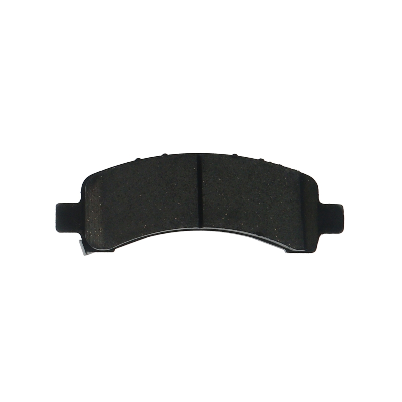 Baer Brakes 03-06 Cadillac Escalade Claw Brake Rear Pads