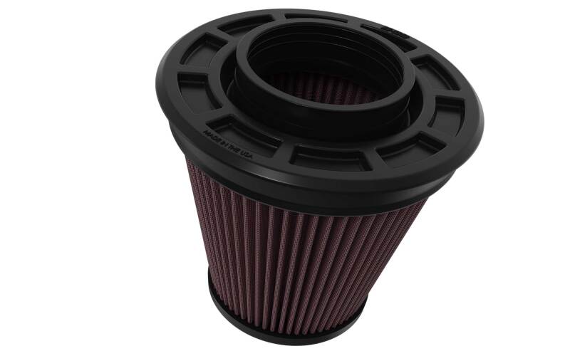 K&N Universal Air Filter 4in Flg 8-1/2in B 5in T 8in H Gen 3 thumbnail 2