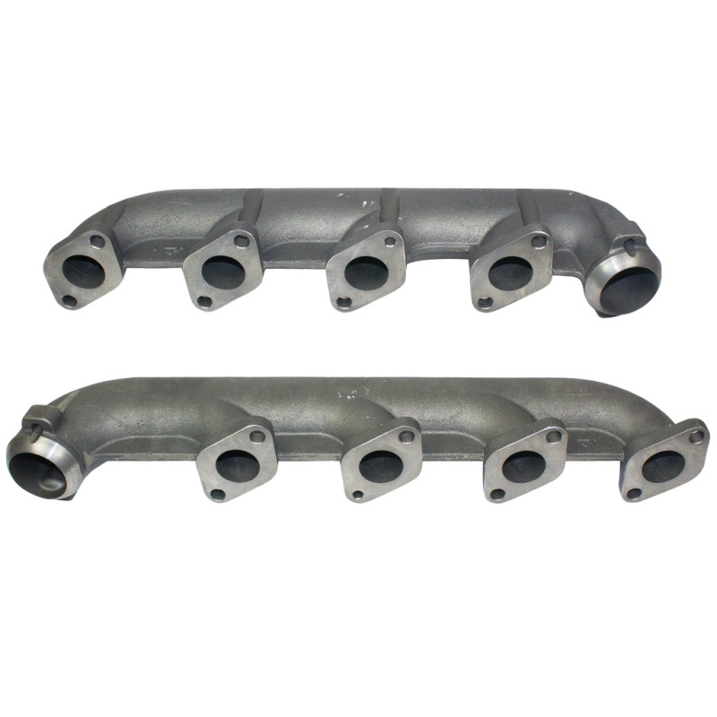 BD Diesel Exhaust Manifold Set - Ford 2003-2007 6.0L PowerStroke thumbnail 8
