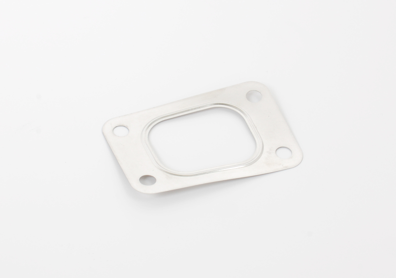 Cometic Turbo FLG T25 Garrett Turbine Inlet Exhaust Gasket thumbnail 5