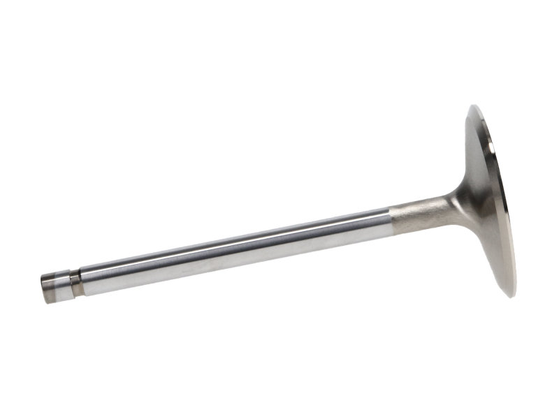 Manley Ford Boss 429 Stainless Steel Race Master Intake Valves 2.400 Head Dia 5.570 OA Lgt-Set of 8 thumbnail 5