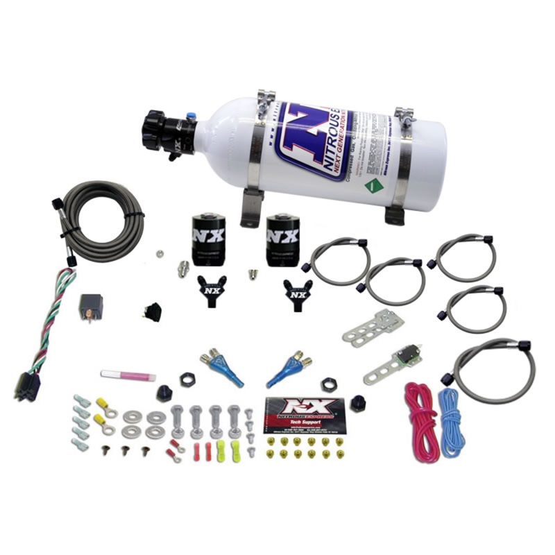 NEX Nitrous Oxide Kits