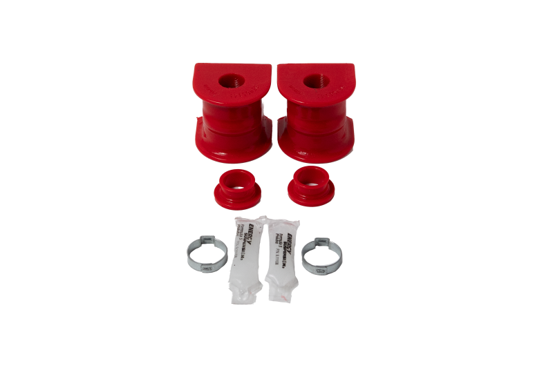 ES Sway Bar Bushings - Red