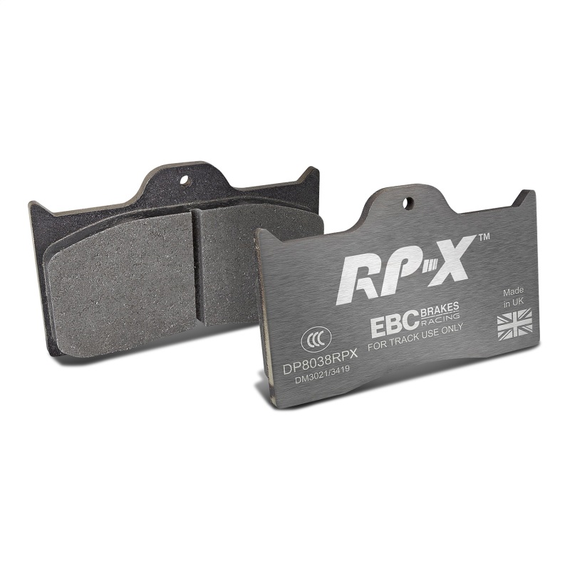 EBC RP-X Brake Pad Sets