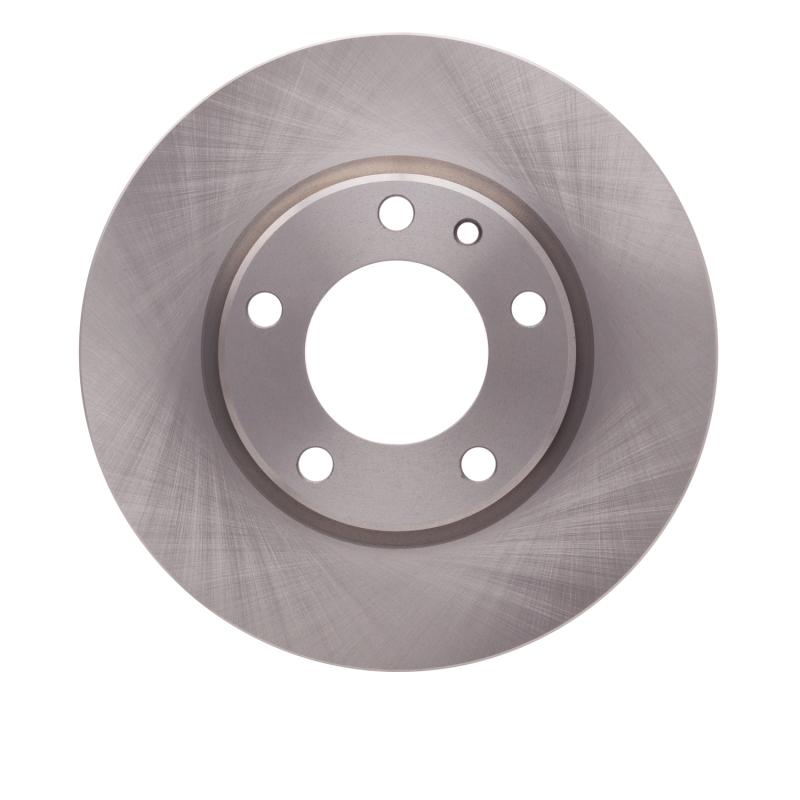 DFC Brake Rotors - Plain