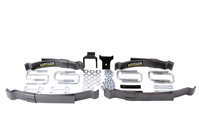 HWG LP-15 Helper Spring Kits