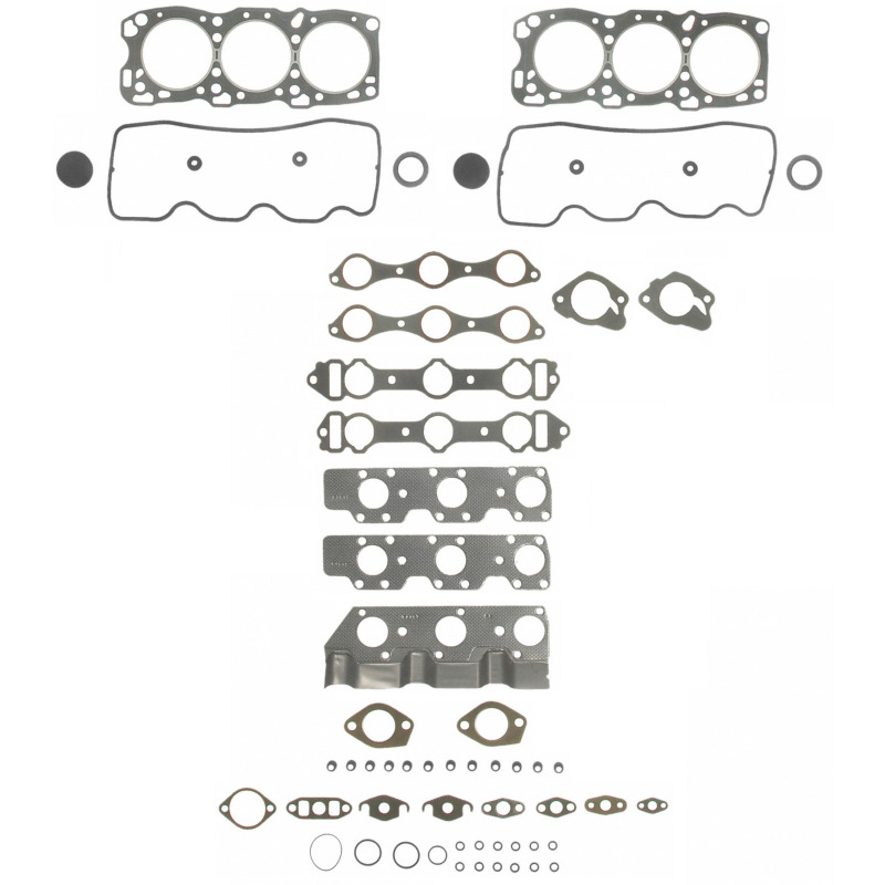 FEL Cylinder Head Gaskets