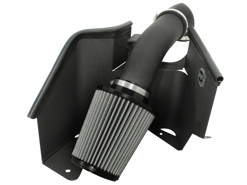 aFe MagnumFORCE Intakes Stage-2 PDS AIS PDS Jeep Cherokee (XJ) 91-01 I6-4.0L w/ ABS Module thumbnail 2