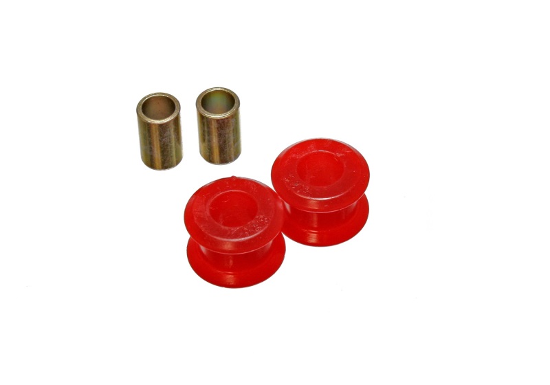 Energy Suspension 62-80 MG MGB Red Front Sway Bar End Link Bushings thumbnail 3