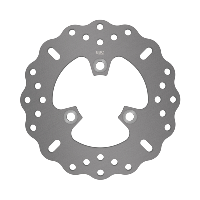 EBC MD Contour Rotors