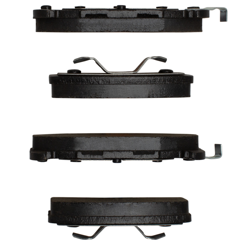 DFC 88-94 Pontiac Grand Prix Rear 4000 Hybridynamic Brake Pads