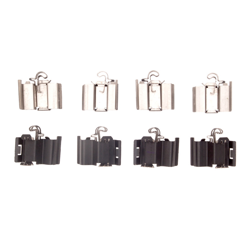 DFC 5000 Advanced Low Met Brake Pads