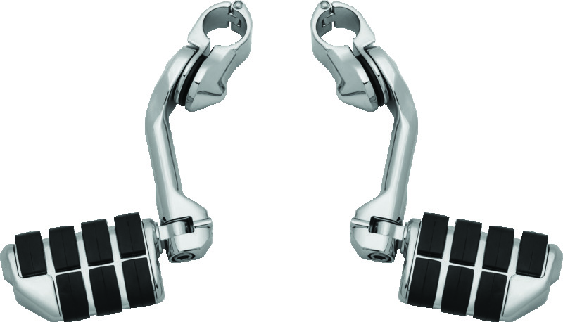 KUR Foot Pegs F