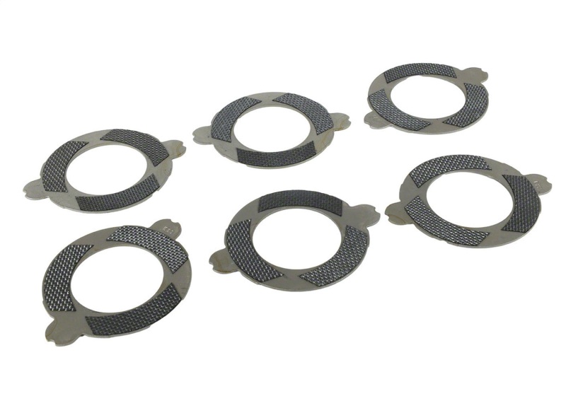 Ford Racing 8.8 Inch TRACTION-LOK Rebuild Kit with Carbon Discs thumbnail 6