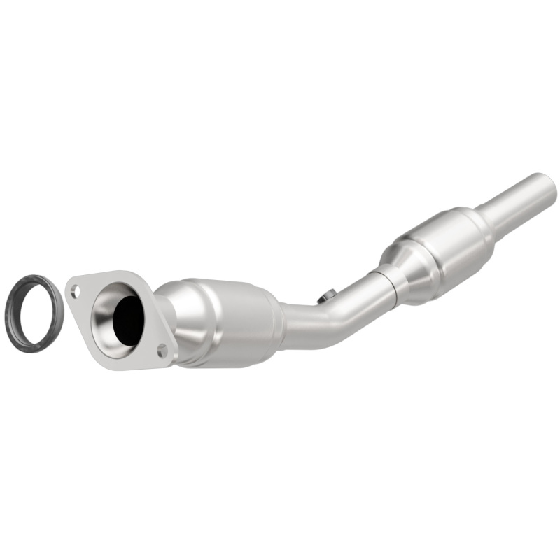 MagnaFlow Direct Fit Catalytic Converter 03-04 Vibe/Matrix/Corol OEM thumbnail 5