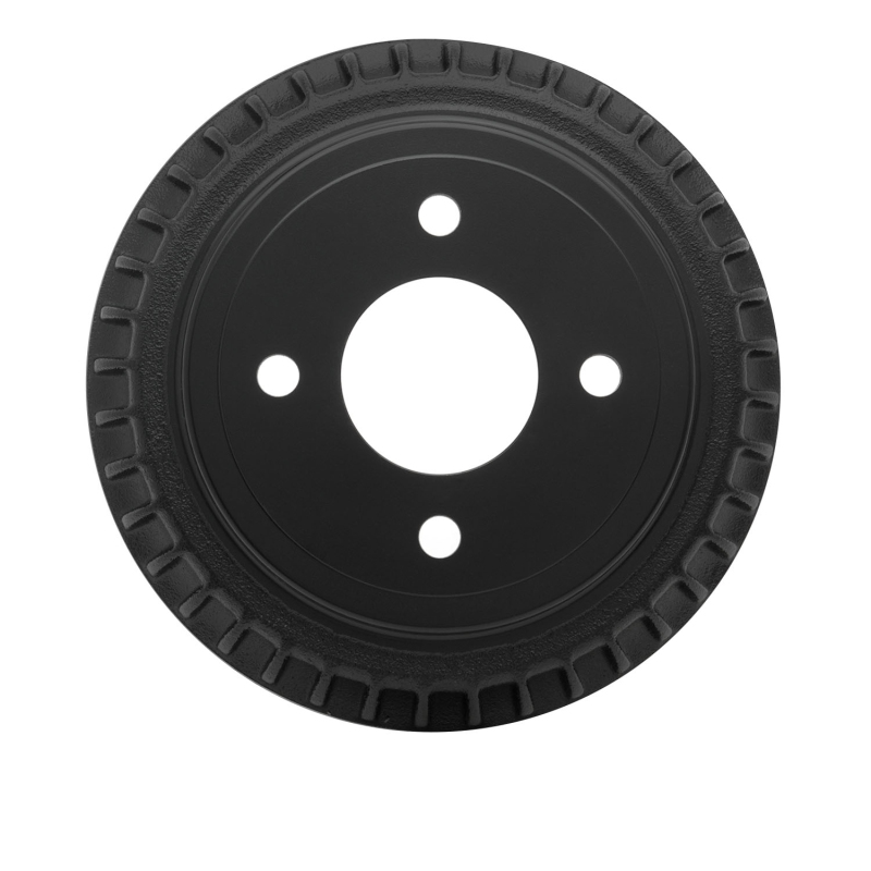 True Balanced Brake Drum