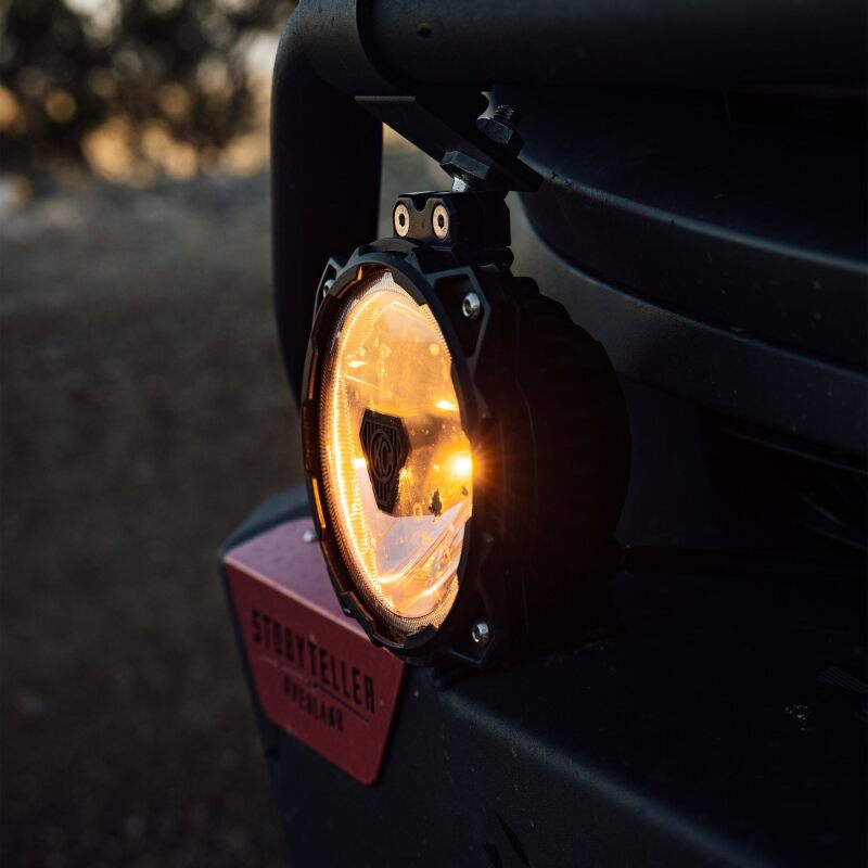 KCL Gravity LED - Titan