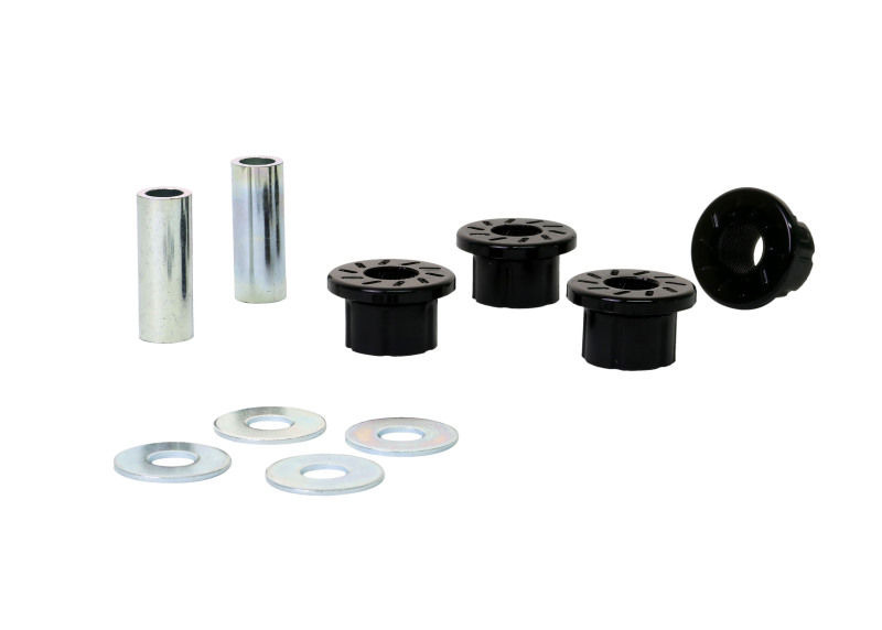 WL Bushings - Trailing Arm