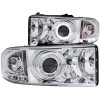 ANZ LED/Projector Headlights