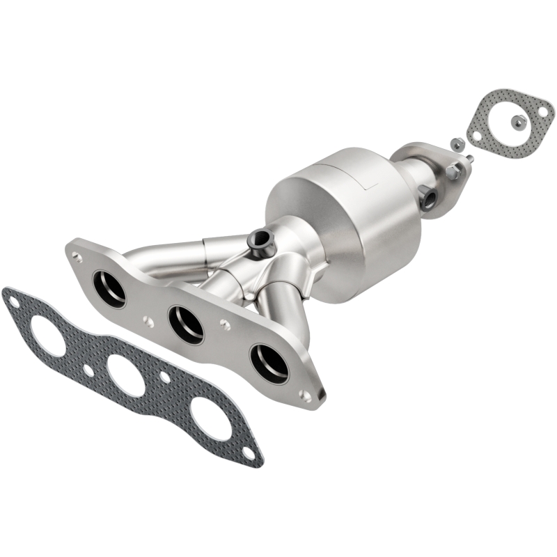 MagnaFlow Direct Fit Catalytic Converter 07-09 Mitsu Outlander 3.0L thumbnail 3