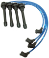 NGK Spark Plug Wire Sets