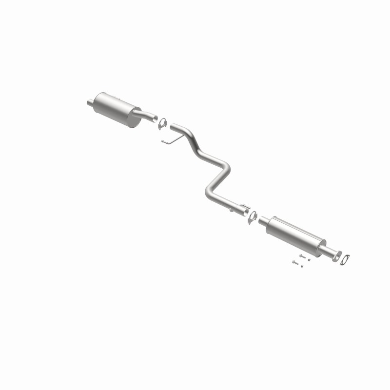 MagnaFlow BRE Exhaust Kit 12-16 CHEVROLET SONIC 1.8L thumbnail 4