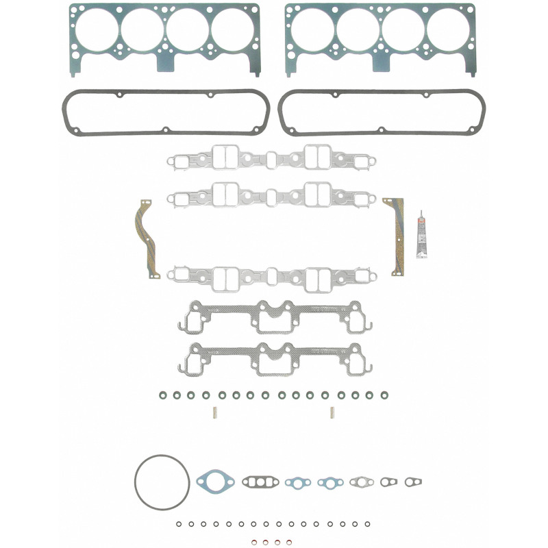 FEL Cylinder Head Gaskets