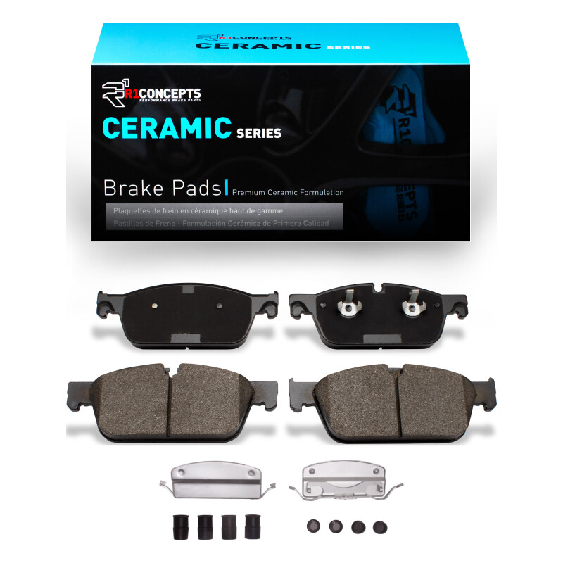 RNC Ceramic Brake Pads