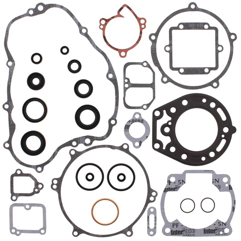 VEP Complete Gasket Kit