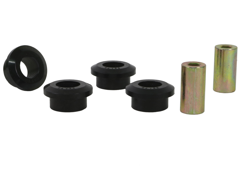 Whiteline 00-09 Honda S2000 Rear Control Arm Lower Inner Rear Bushing Kit thumbnail 5