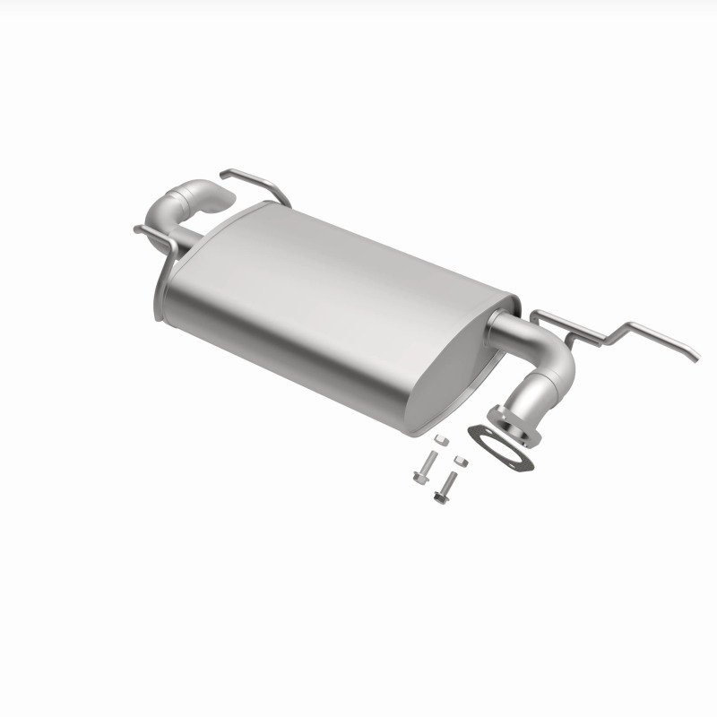 BRE Exhaust 13-16 SUBARU XV CROSSTREK 2.0L Muffler Kit thumbnail 5