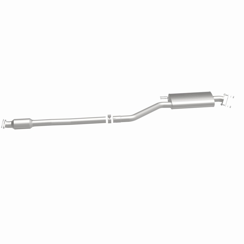 MagnaFlow Direct Fit Catalytic Converter 2020 Hyundai Palisade Underbody 3.8L FWD