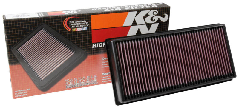 K&N Gac Gs8 L4-2.0L F/I 17-18 thumbnail 4