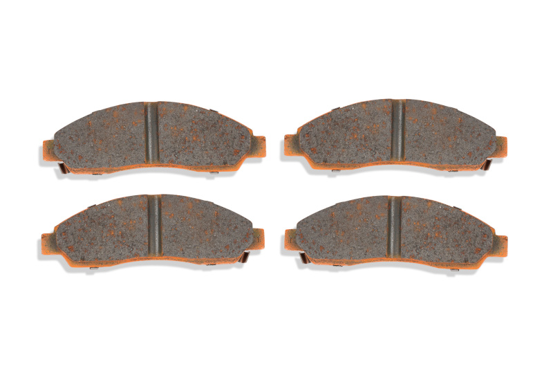 DBA XP Performance Brake Pads