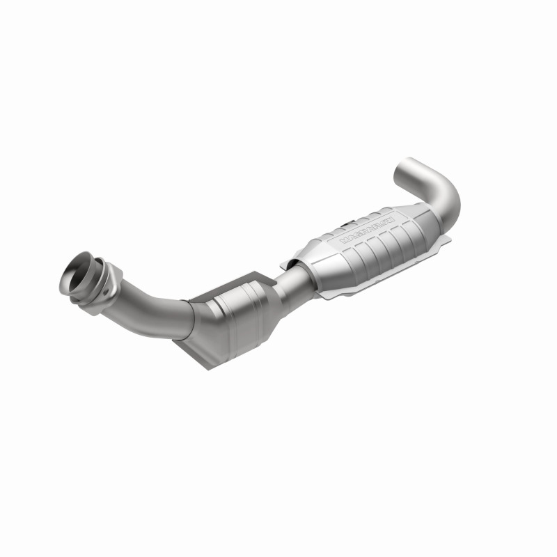 MagnaFlow Direct Fit Catalytic Converter 01-04 Ford F-150 4.2L 2wd thumbnail 7