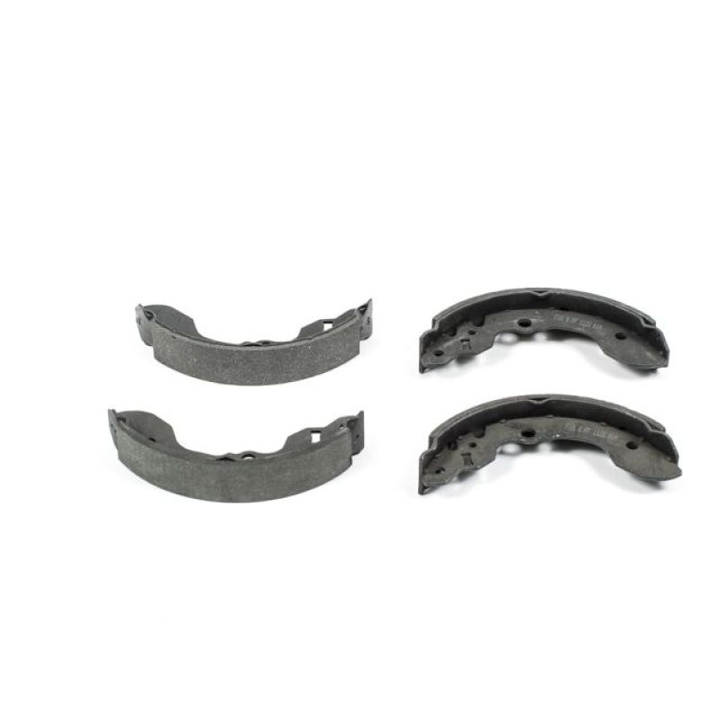PSB Autospecialty Brake Shoes