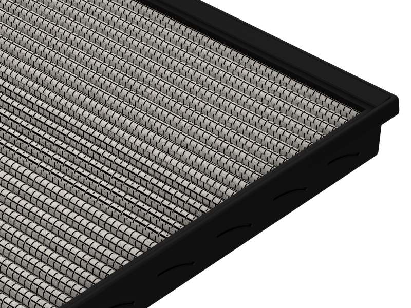 aFe MagnumFLOW Air Filters OER PDS A/F PDS BMW X5 xDRIVE 35d 09-11 L6-3.0L (td) thumbnail 4