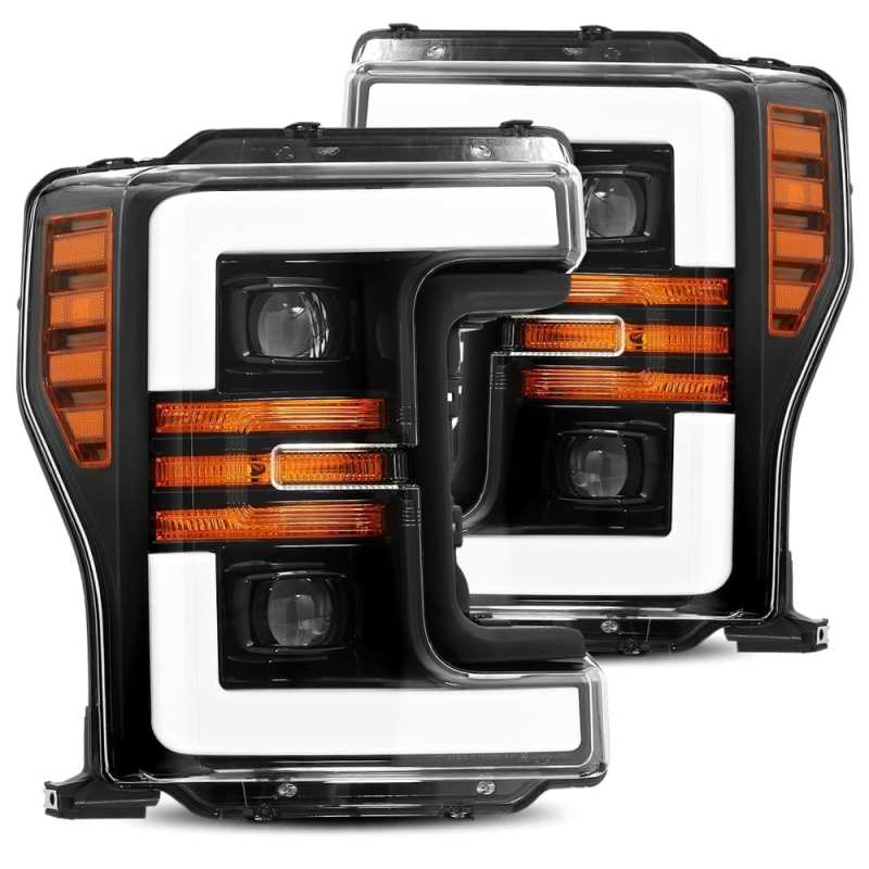 ARX PRO-Series Headlights