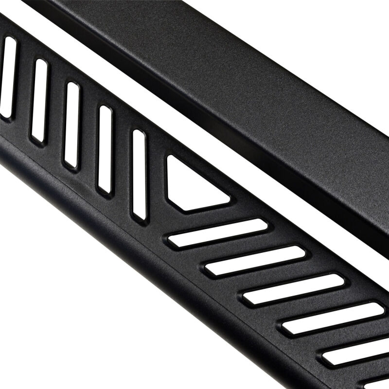 Westin 22-26 Toyota Tundra CrewMax Cab Outlaw Drop Running Boards - Textured Black thumbnail 5