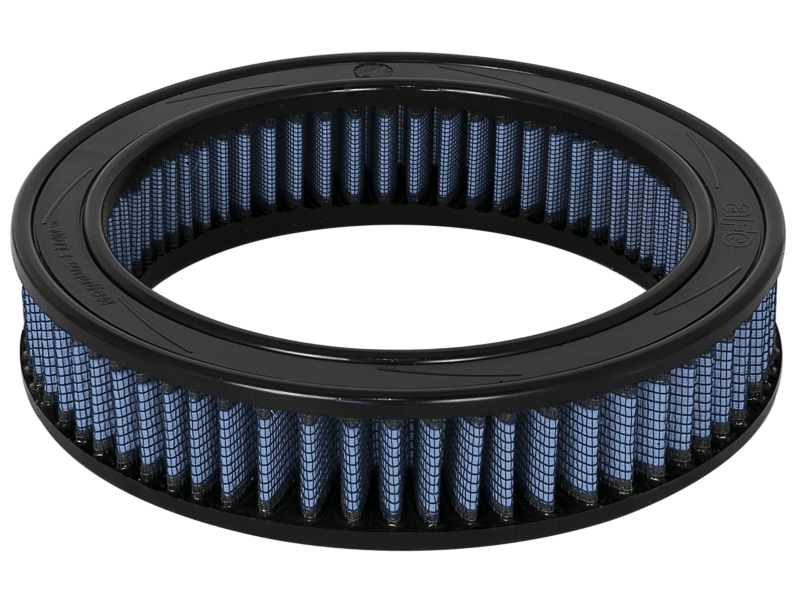aFe MagnumFLOW Air Filters Round Racing P5R A/F RR P5R 9 OD x 7 ID x 2 H thumbnail 4